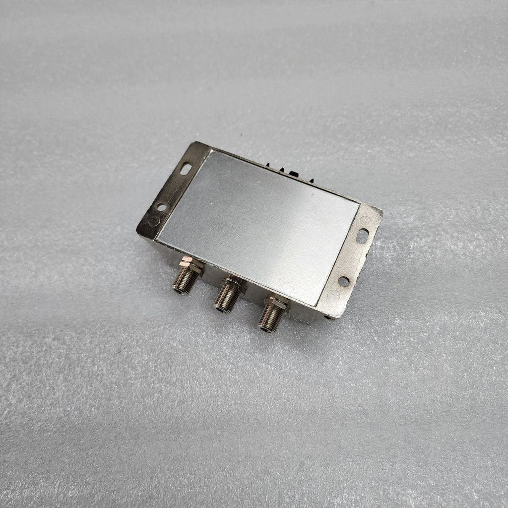 NAVAL ELECTRONICS PS16 POWER SUPPLY 201.621 12-30VDC