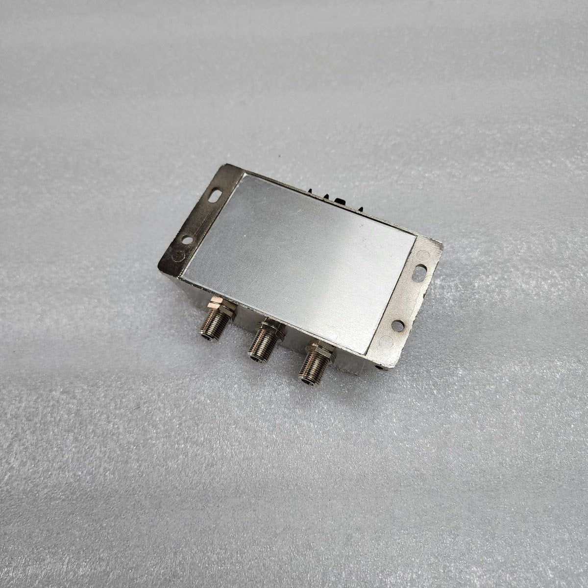 NAVAL ELECTRONICS PS16 POWER SUPPLY 201.621 12-30VDC
