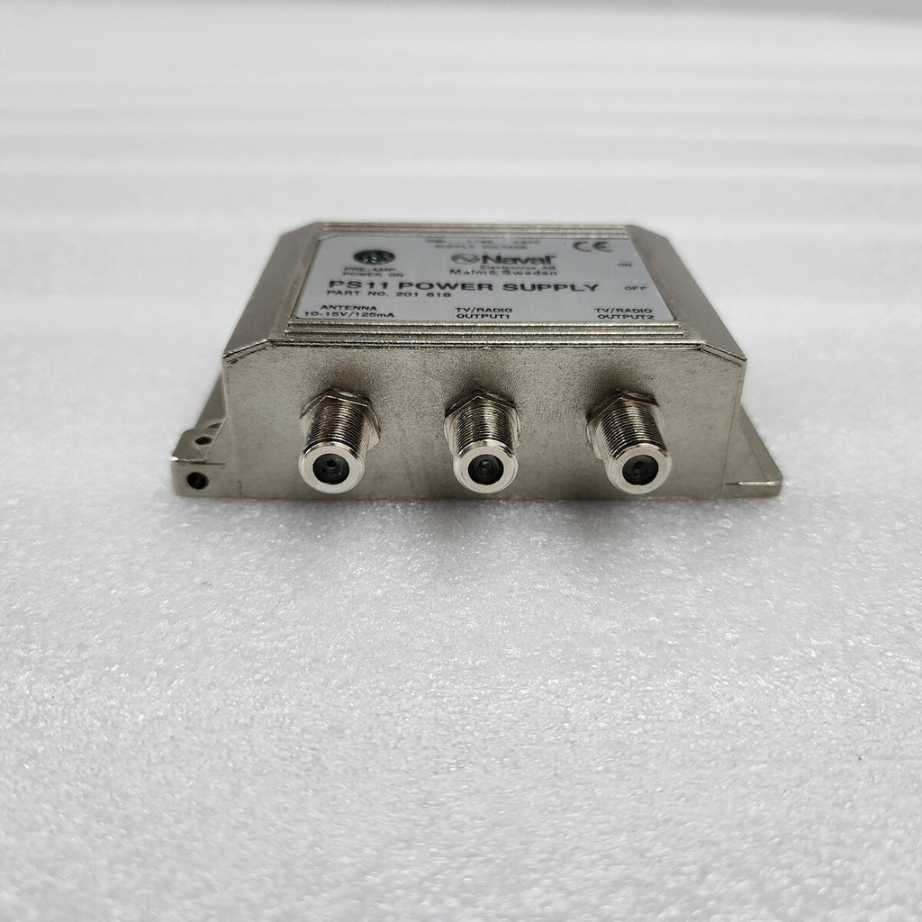 NAVAL ELECTRONICS PS11 POWER SUPPLY 201 618
