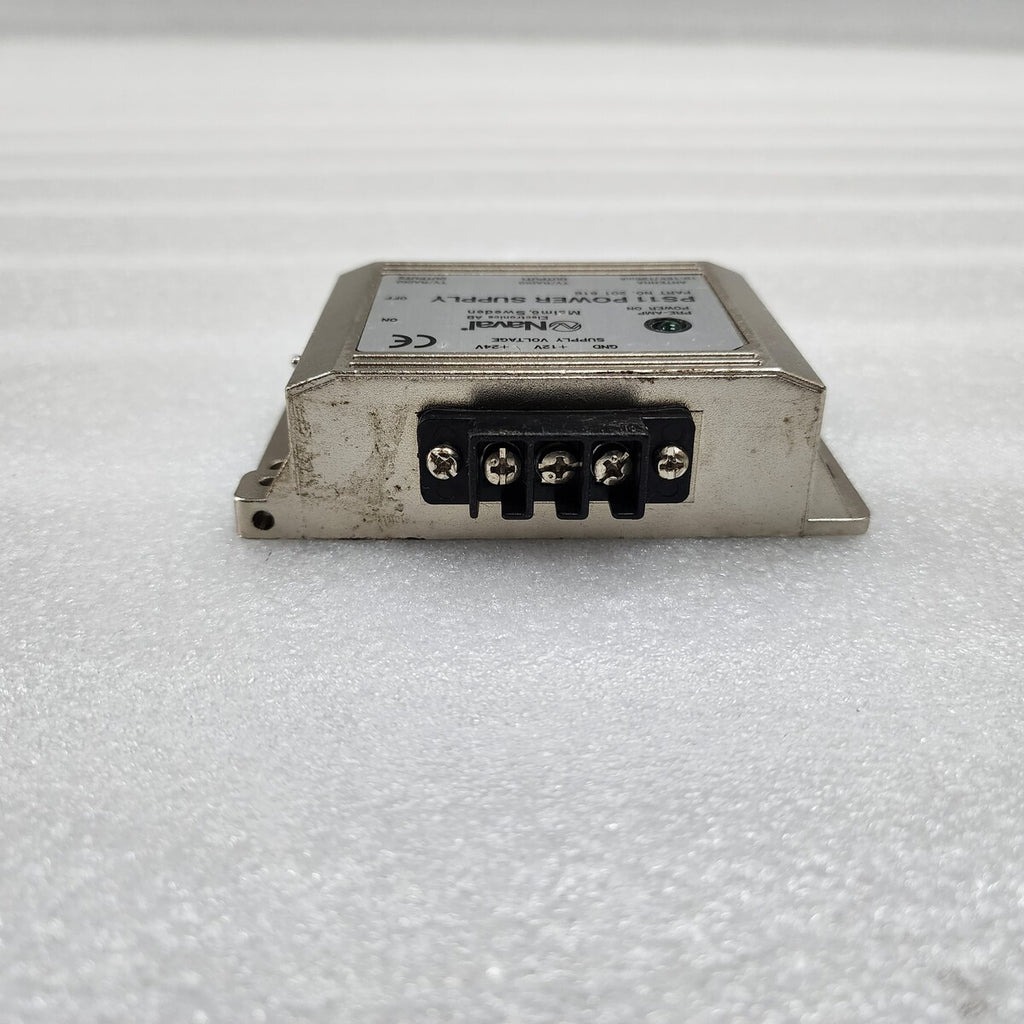 NAVAL ELECTRONICS PS11 POWER SUPPLY 201 618