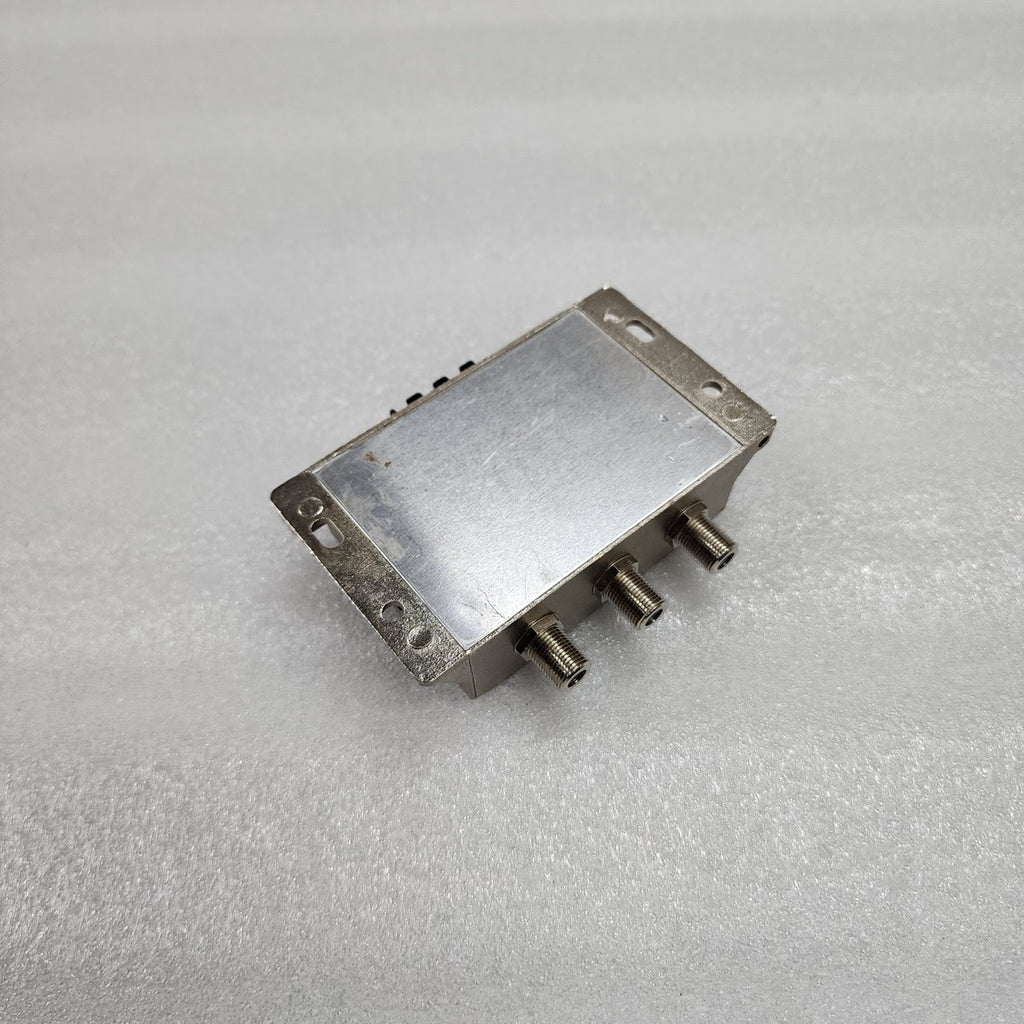 NAVAL ELECTRONICS PS11 POWER SUPPLY 201 618