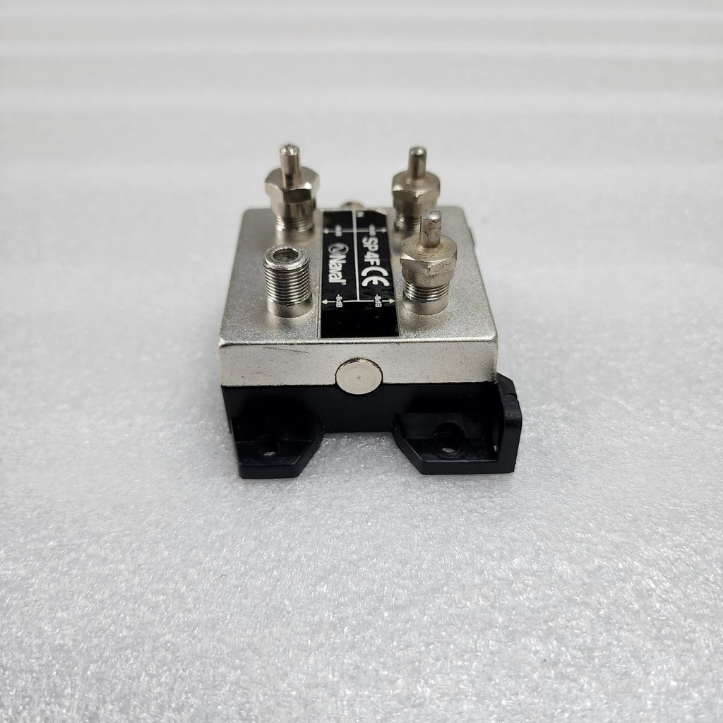 NAVAL ELECTRONICS SP4F DIGITAL ANALOGUE SPLITTER