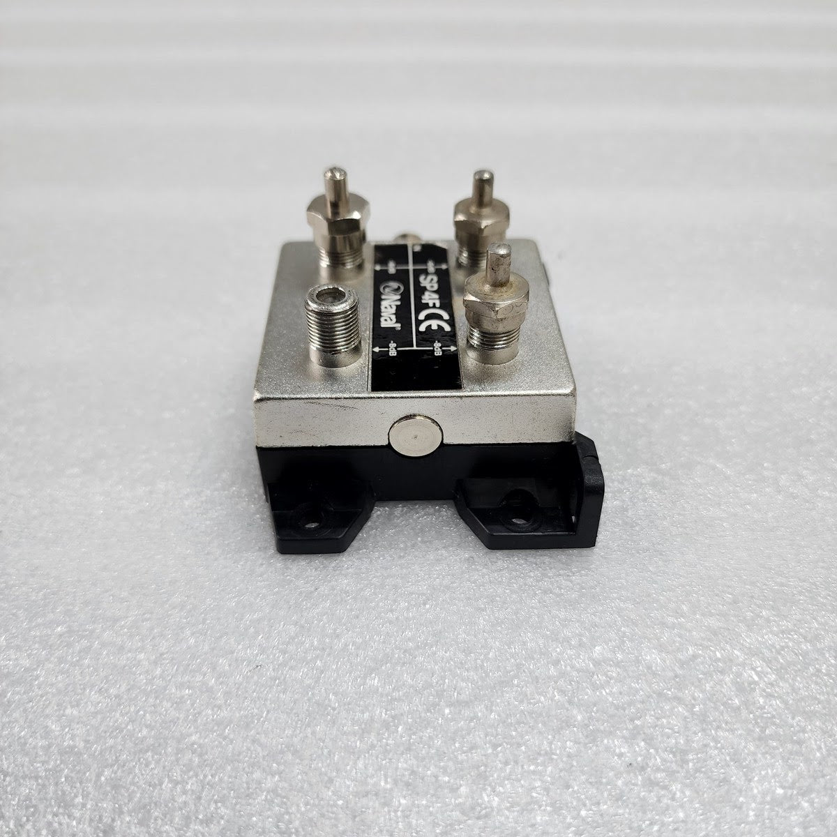 NAVAL ELECTRONICS SP4F DIGITAL ANALOGUE SPLITTER