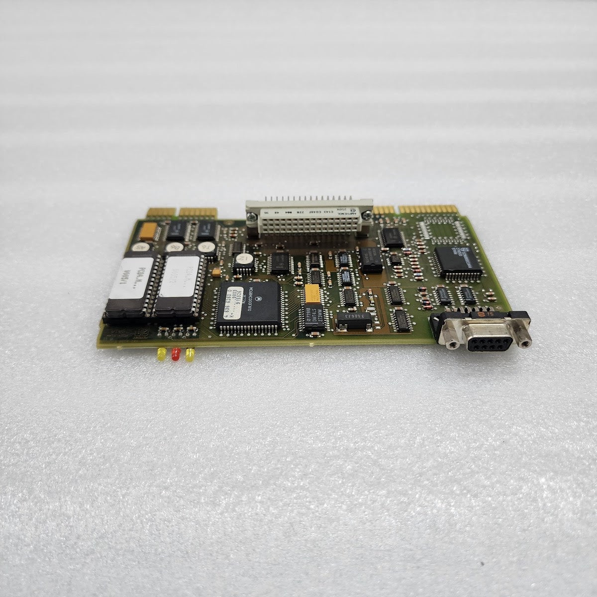 SAIA PCD4.M11 CIRCUIT BOARD