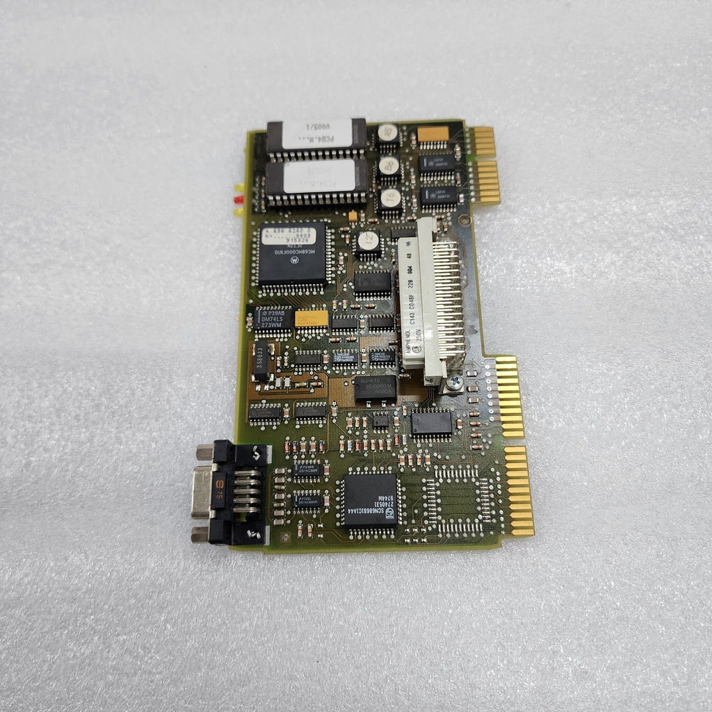 SAIA PCD4.M11 CIRCUIT BOARD