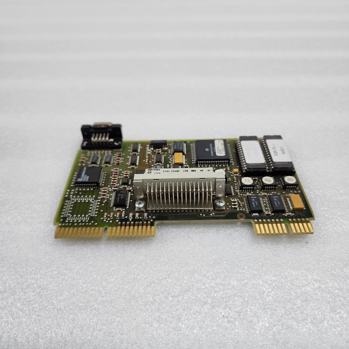 SAIA PCD4.M11 CIRCUIT BOARD