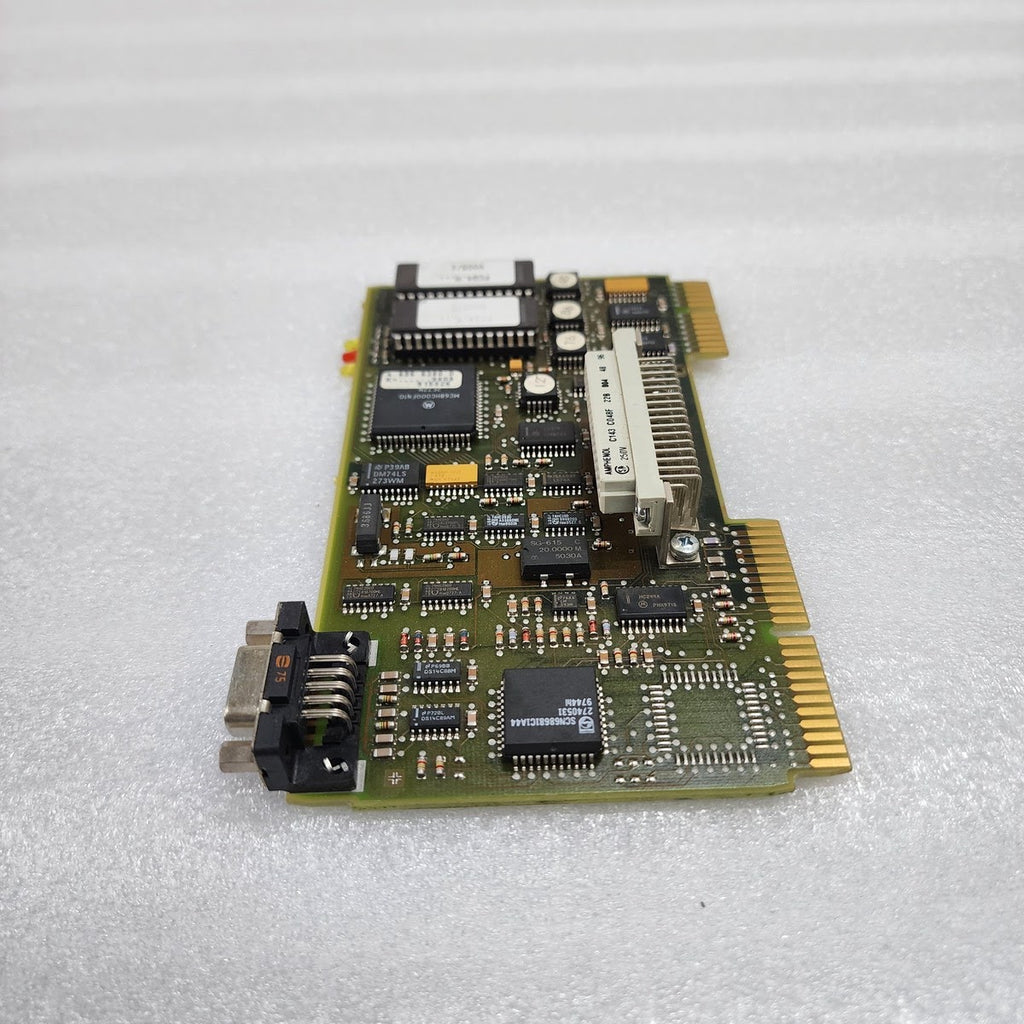 SAIA PCD4.M11 CIRCUIT BOARD