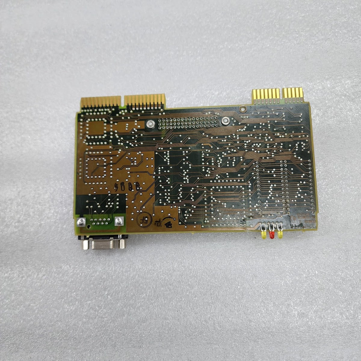 SAIA PCD4.M11 CIRCUIT BOARD