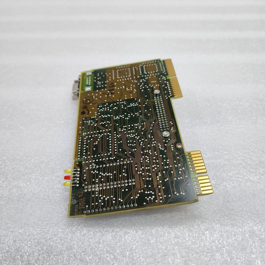 SAIA PCD4.M11 CIRCUIT BOARD