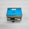 GENERAL ELECTRIC MVR RECORD 726495