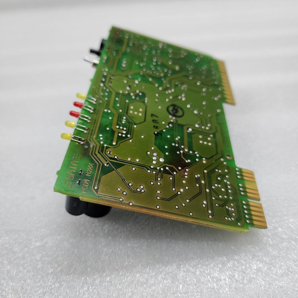 SAIA PCD4.N2XX PCB 443152710A10