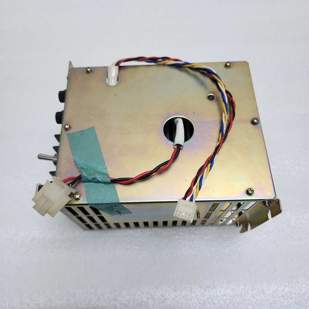 JRCS  RES-104-2 POWER UNIT 22128
