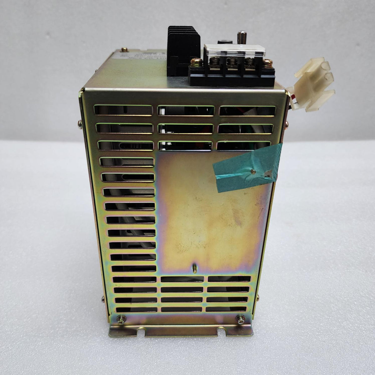 JRCS  RES-104-2 POWER UNIT 22128