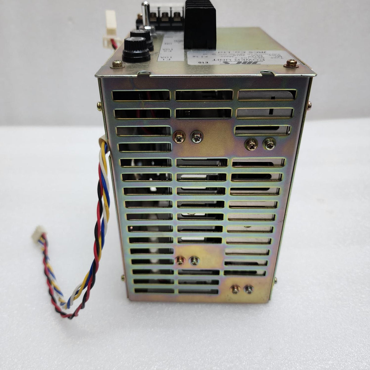 JRCS  RES-104-2 POWER UNIT 22128