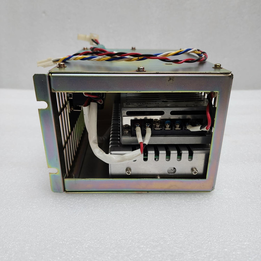 JRCS  RES-104-2 POWER UNIT 22128