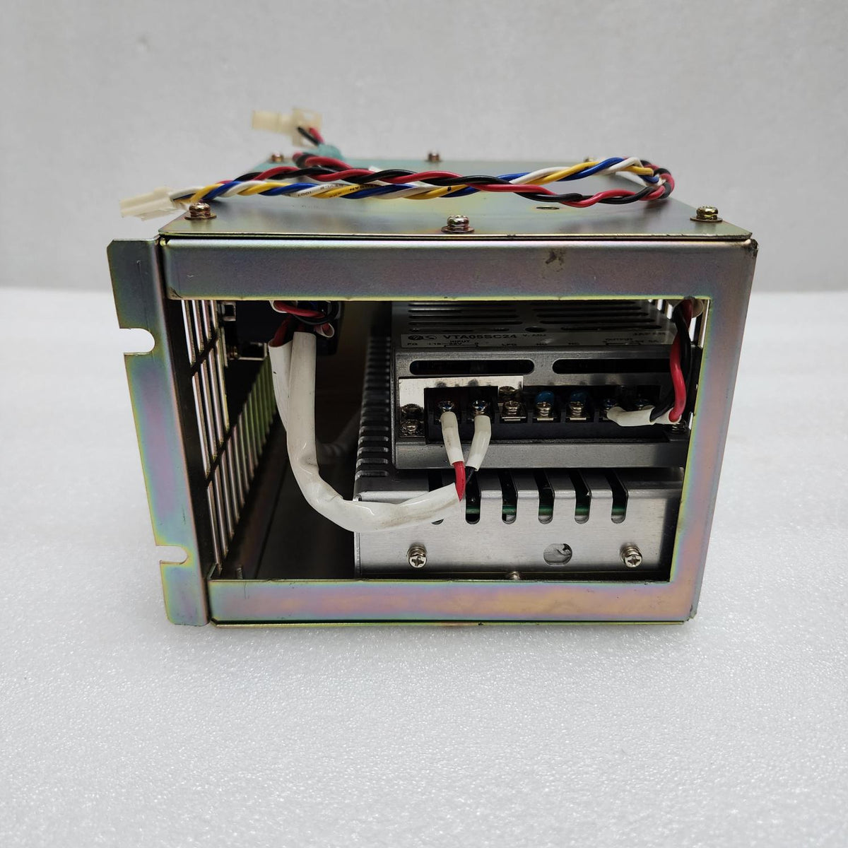 JRCS  RES-104-2 POWER UNIT 22128