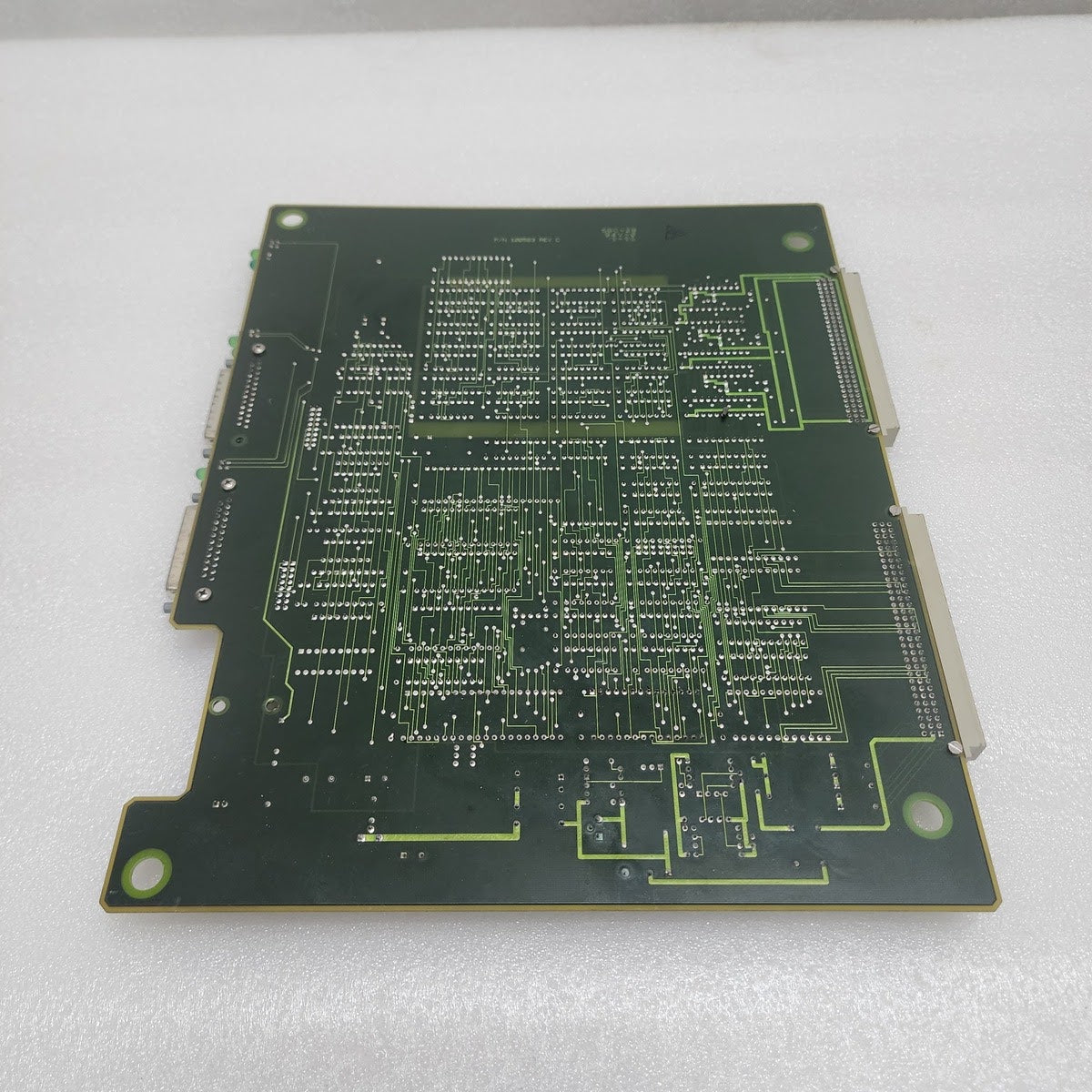 ICS TRIPLEX 100950 7151 REAL TIME CLOCK COMMS MODULE 700335