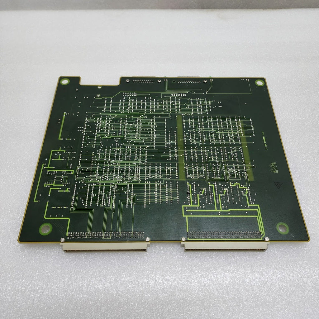 ICS TRIPLEX 100950 7151 REAL TIME CLOCK COMMS MODULE 700335