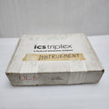 ICS TRIPLEX NPP163839 T7310 I/O TRANSCEIVER MODULE 700080