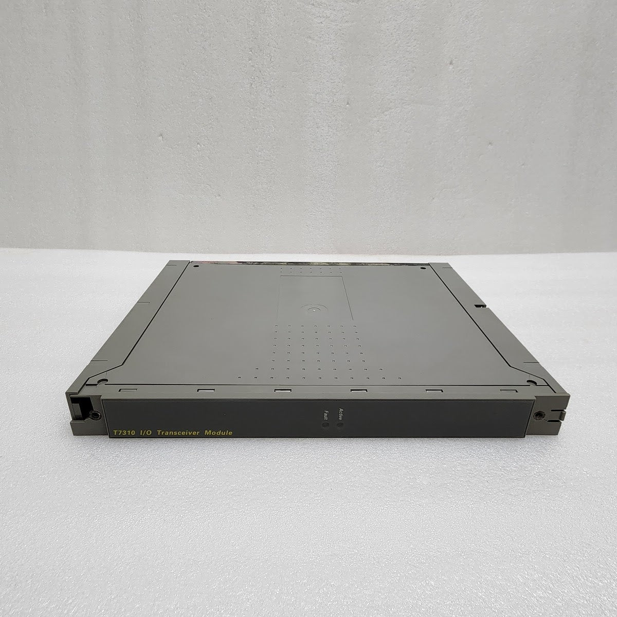 ICS TRIPLEX NPP163839 T7310 I/O TRANSCEIVER MODULE 700080