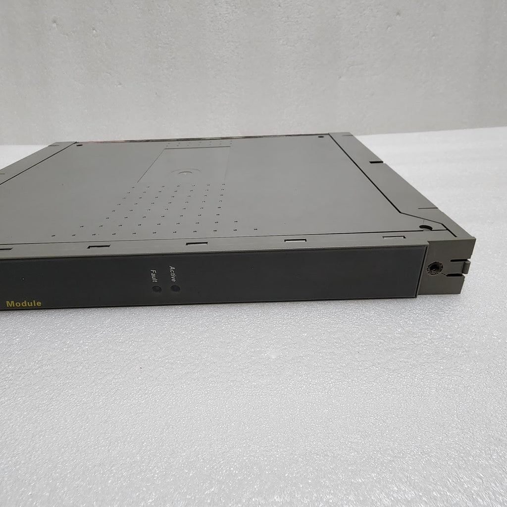 ICS TRIPLEX NPP163839 T7310 I/O TRANSCEIVER MODULE 700080