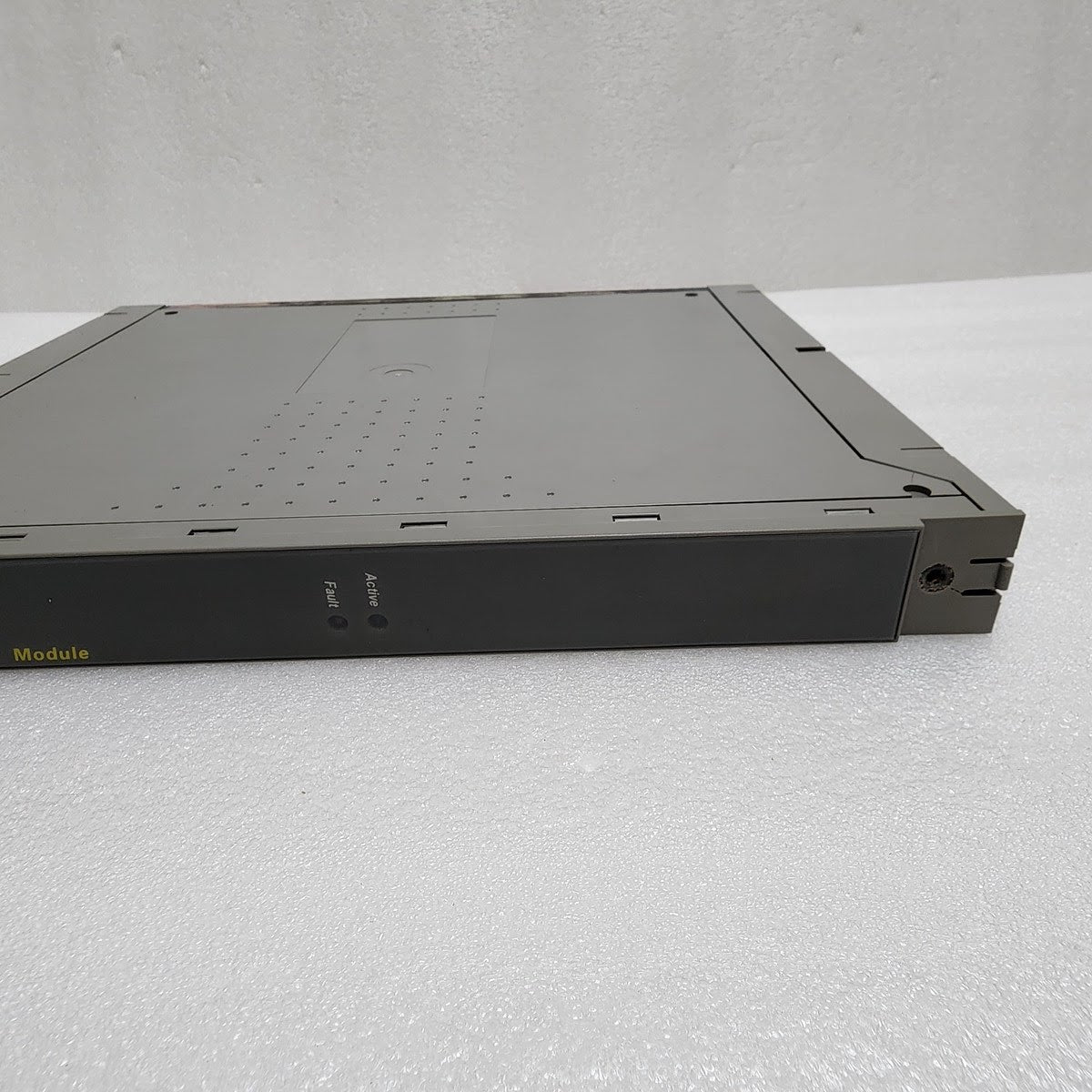 ICS TRIPLEX NPP163839 T7310 I/O TRANSCEIVER MODULE 700080