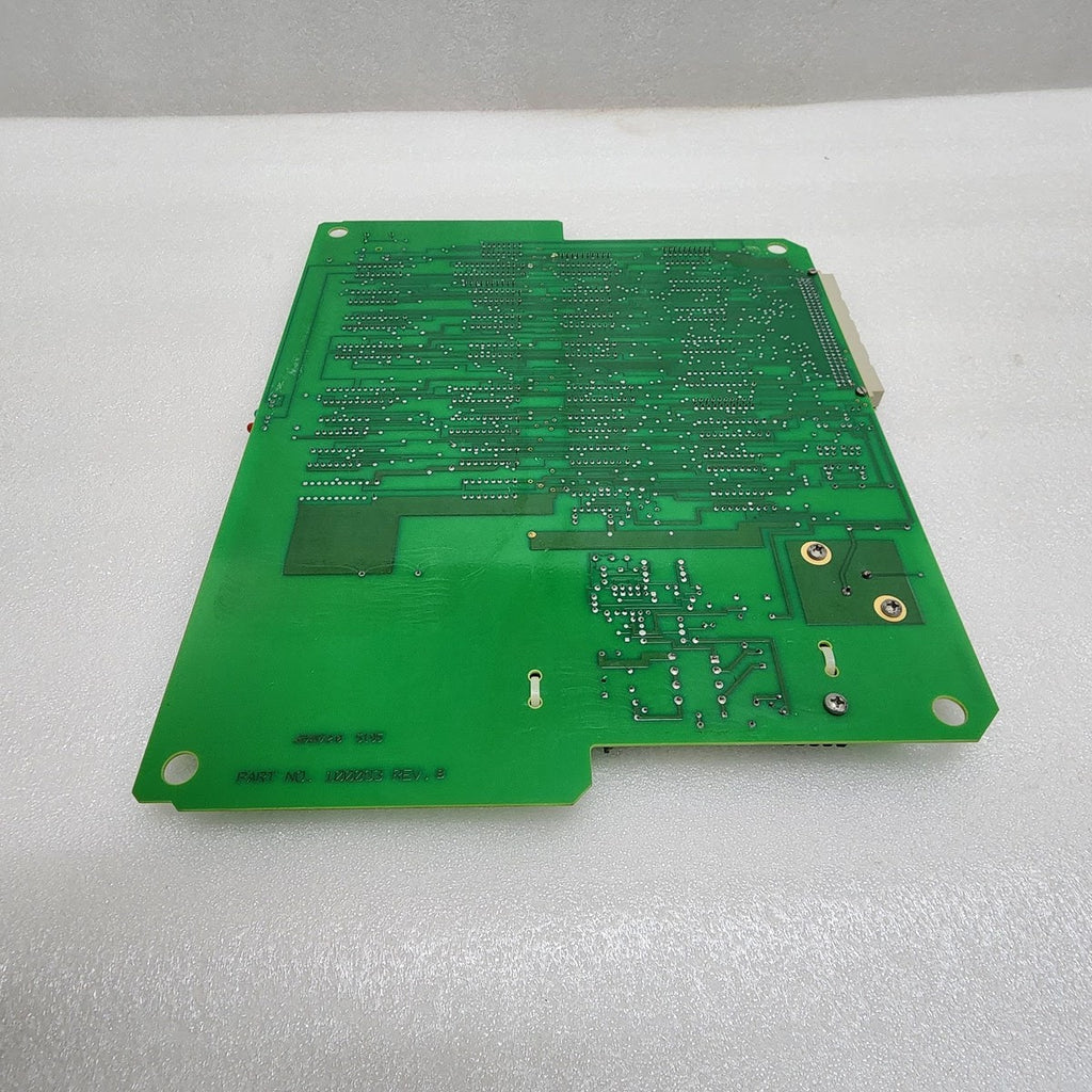 ICS TRIPLEX 100090 T7310 I/O TRANSCEIVER MODULE 700080