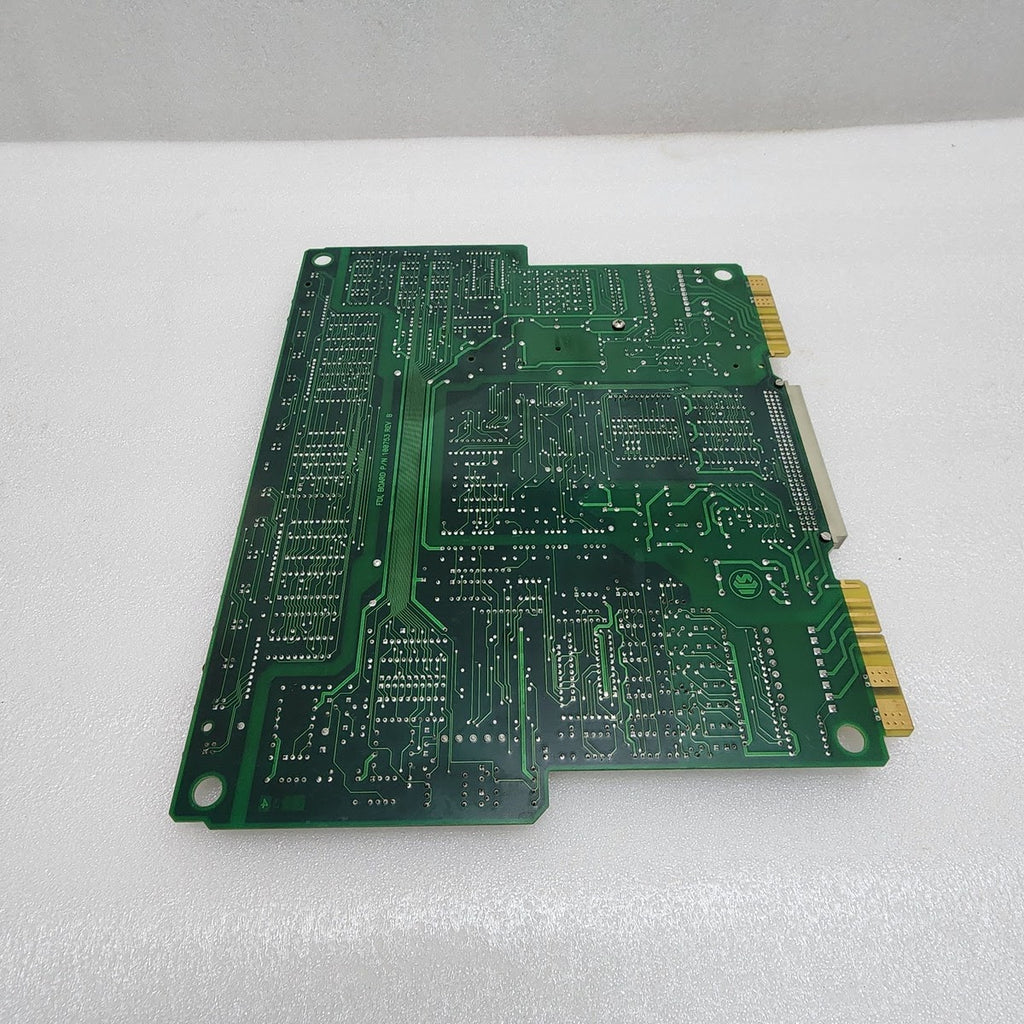 ICS TRIPLEX 700485 T7419 FIRE DETECTOR INPUT MODULE 100750 REV C