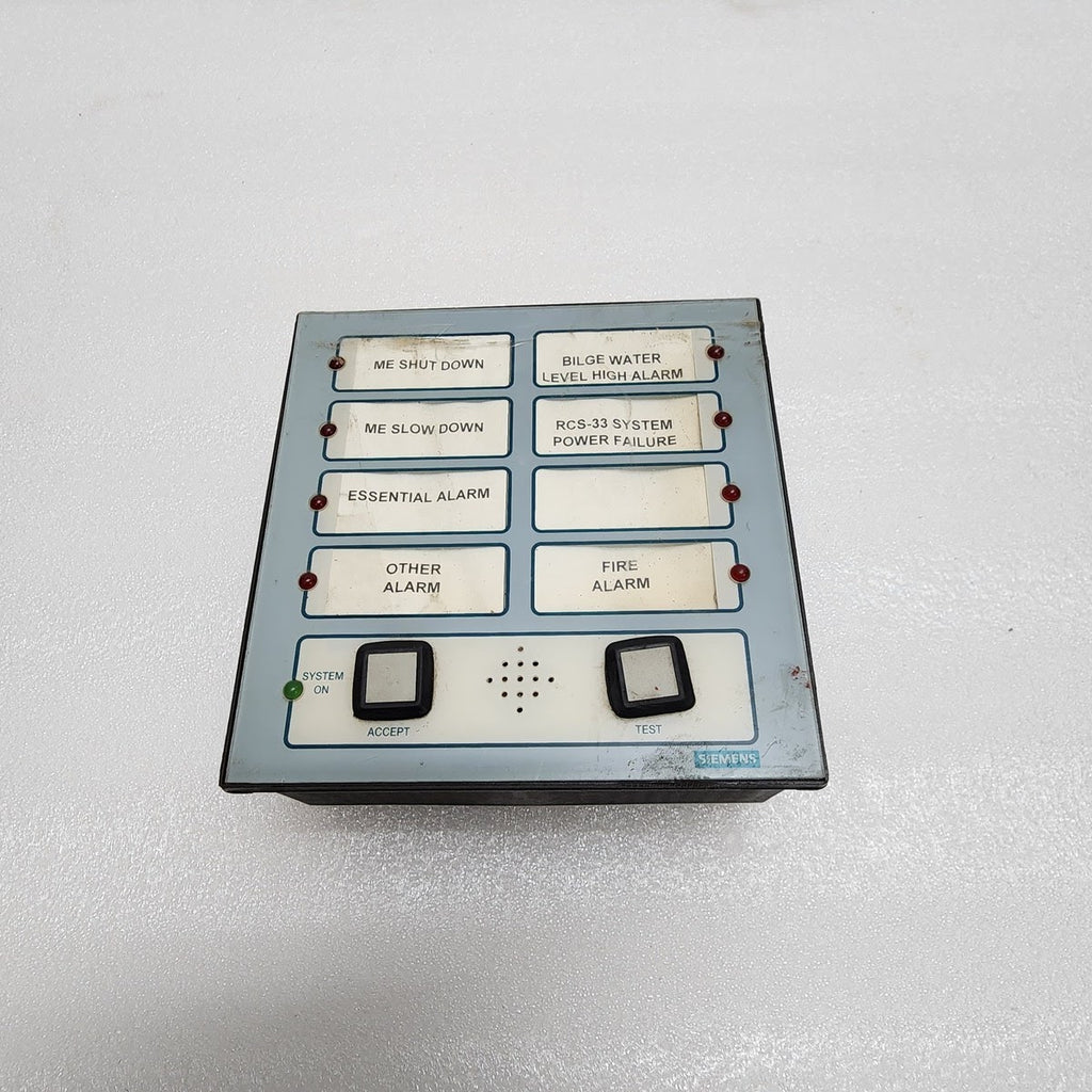 SIEMENS 93.0.311D REV B