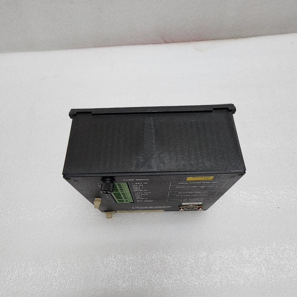 SIEMENS 93.0.311D REV B