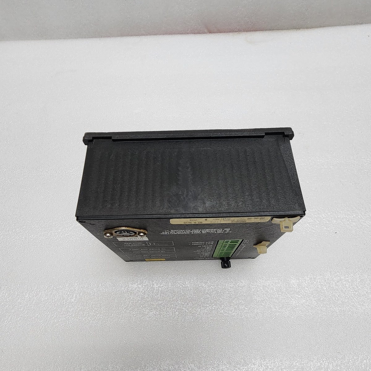 SIEMENS 93.0.311D REV B