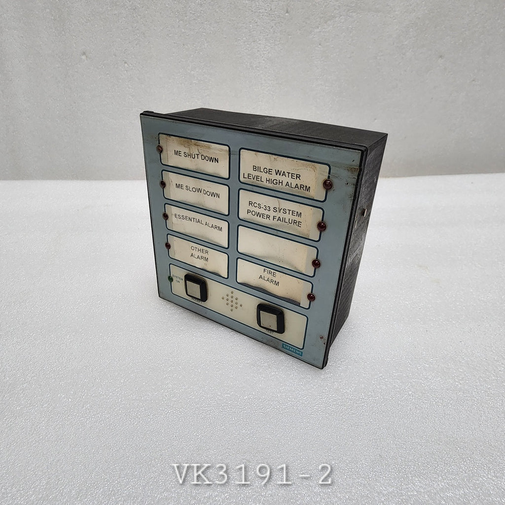 SIEMENS 93.0.311D REV B