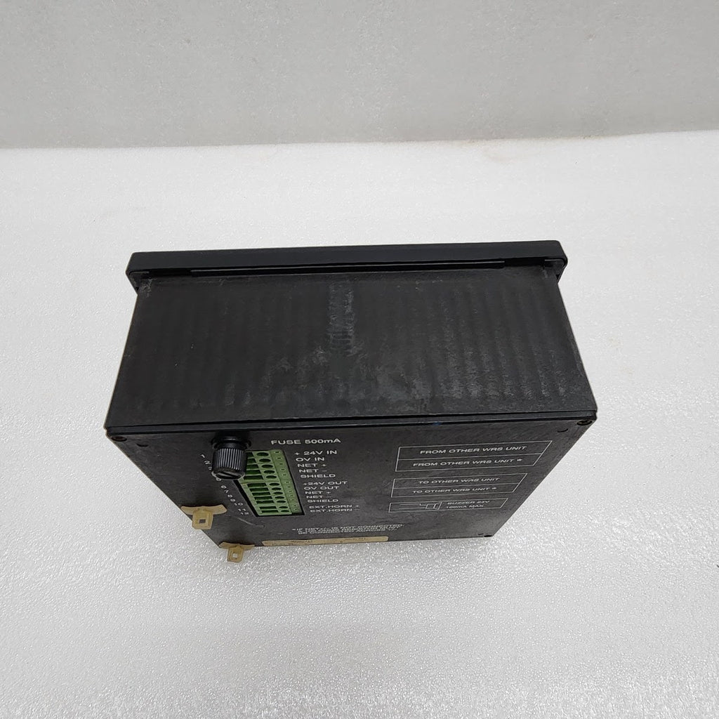 SIEMENS 93.0.311 REV B
