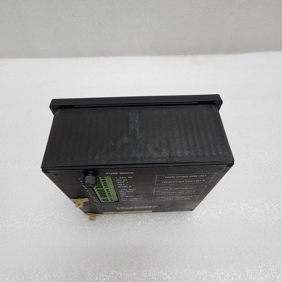 SIEMENS 93.0.311 REV B