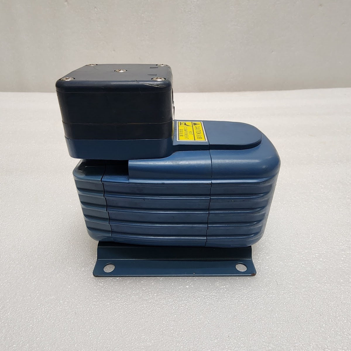 ENOMOTO MICRO PUMP GS-6EA MOTOR DRIVE AIR PUMP 100V AC