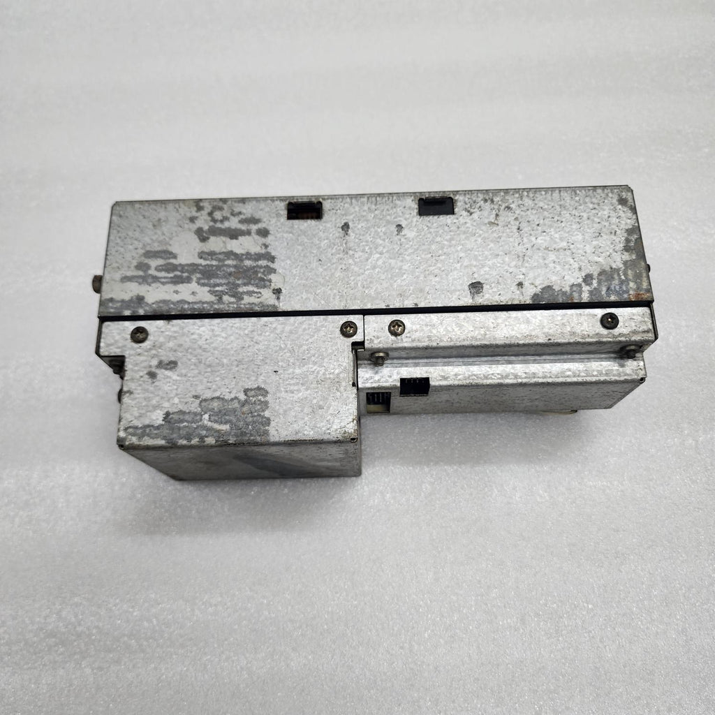 ABB SACE PR111/P 2500A OVERCURRENT RELEASE PROTECTION UNIT