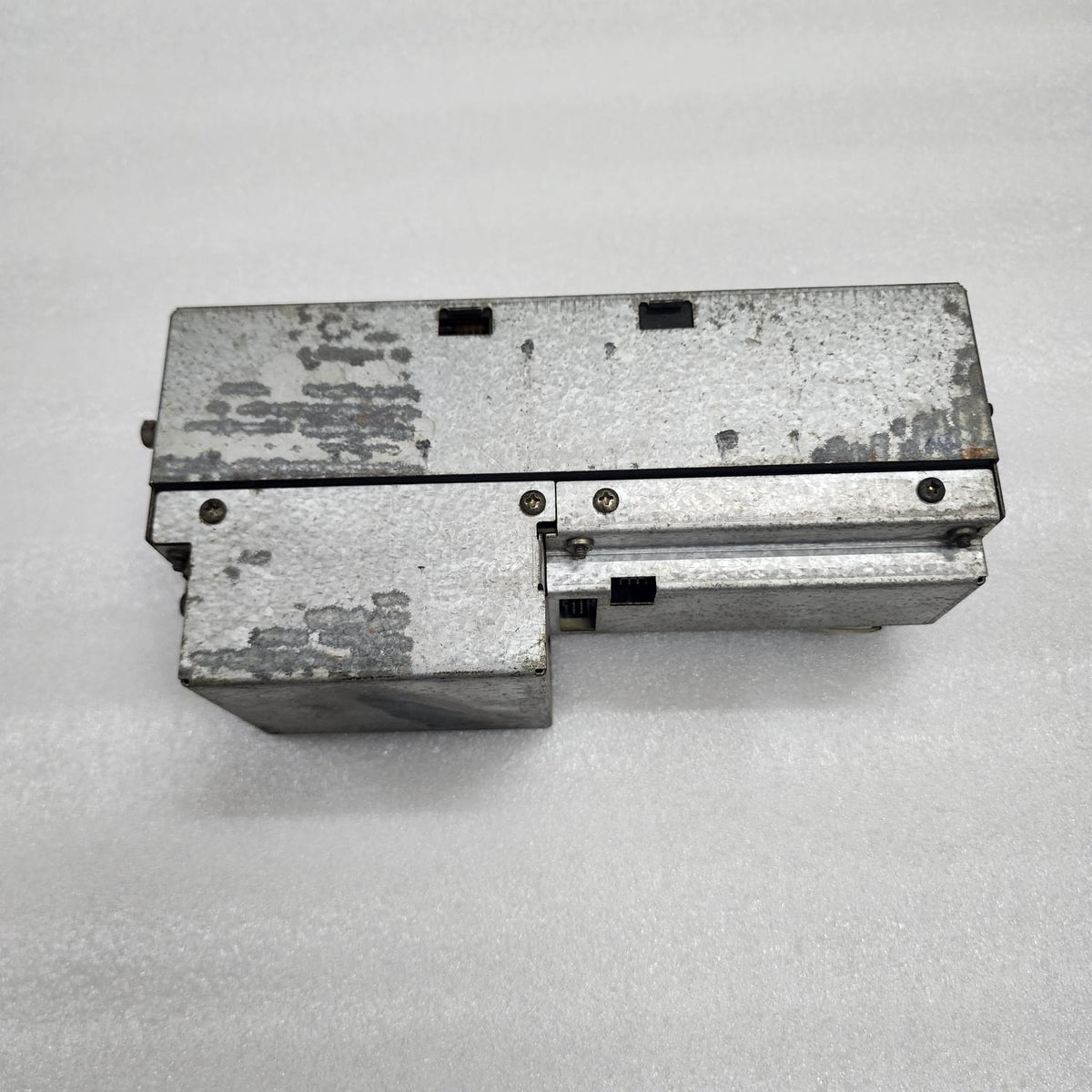 ABB SACE PR111/P 2500A OVERCURRENT RELEASE PROTECTION UNIT