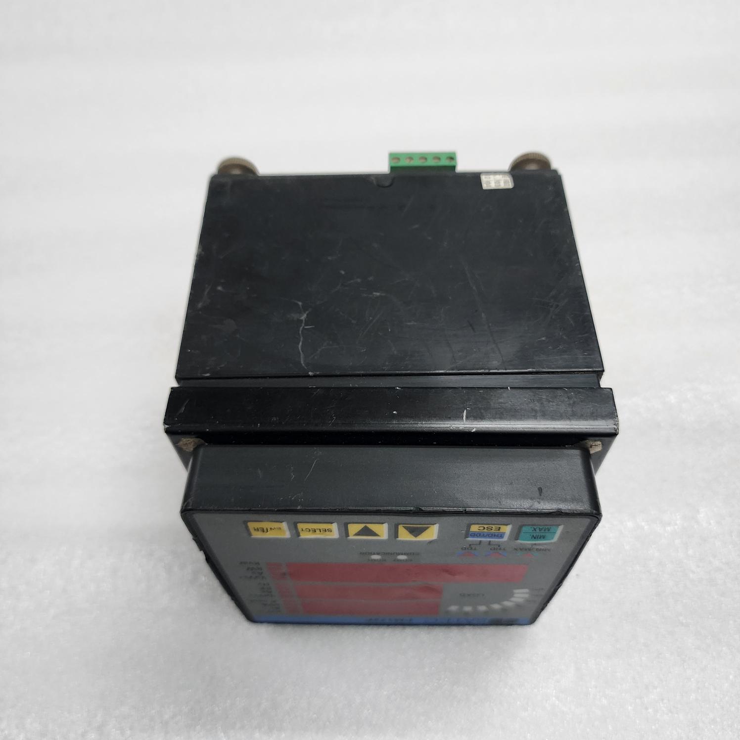 SATEC PM172P-BRL FEEDER MONITOR 90-264VAC/85-290VDC