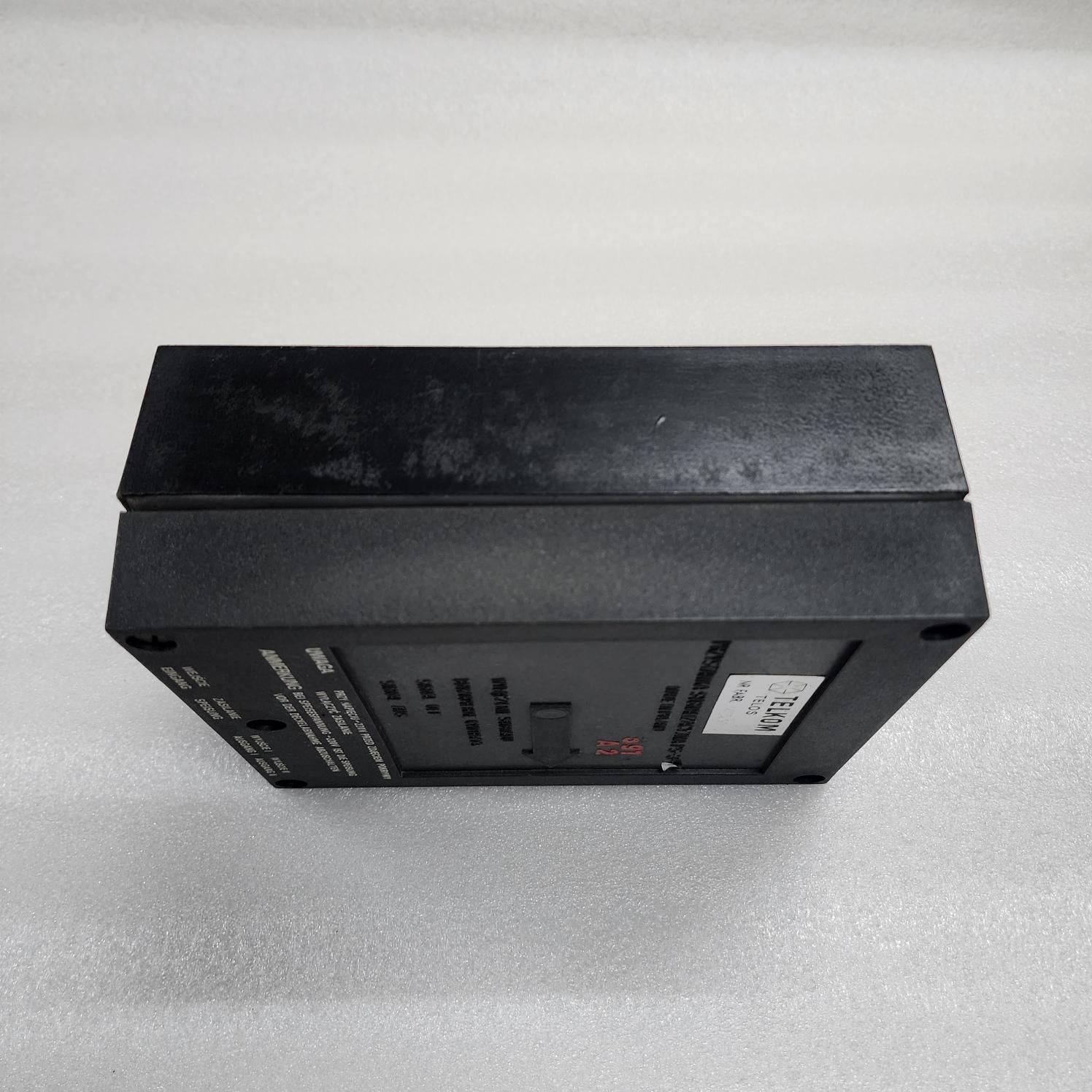TELKOM 1ELF4 0013/31 PRZYSTAWKA SYGNALIZACYJNA PS-3-1 K-32/2X1 PN 8-4441-671-1