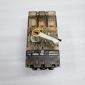 MOELLER NZMS6-125 3-POLE CIRCUIT BREAKER 125A ZM6125