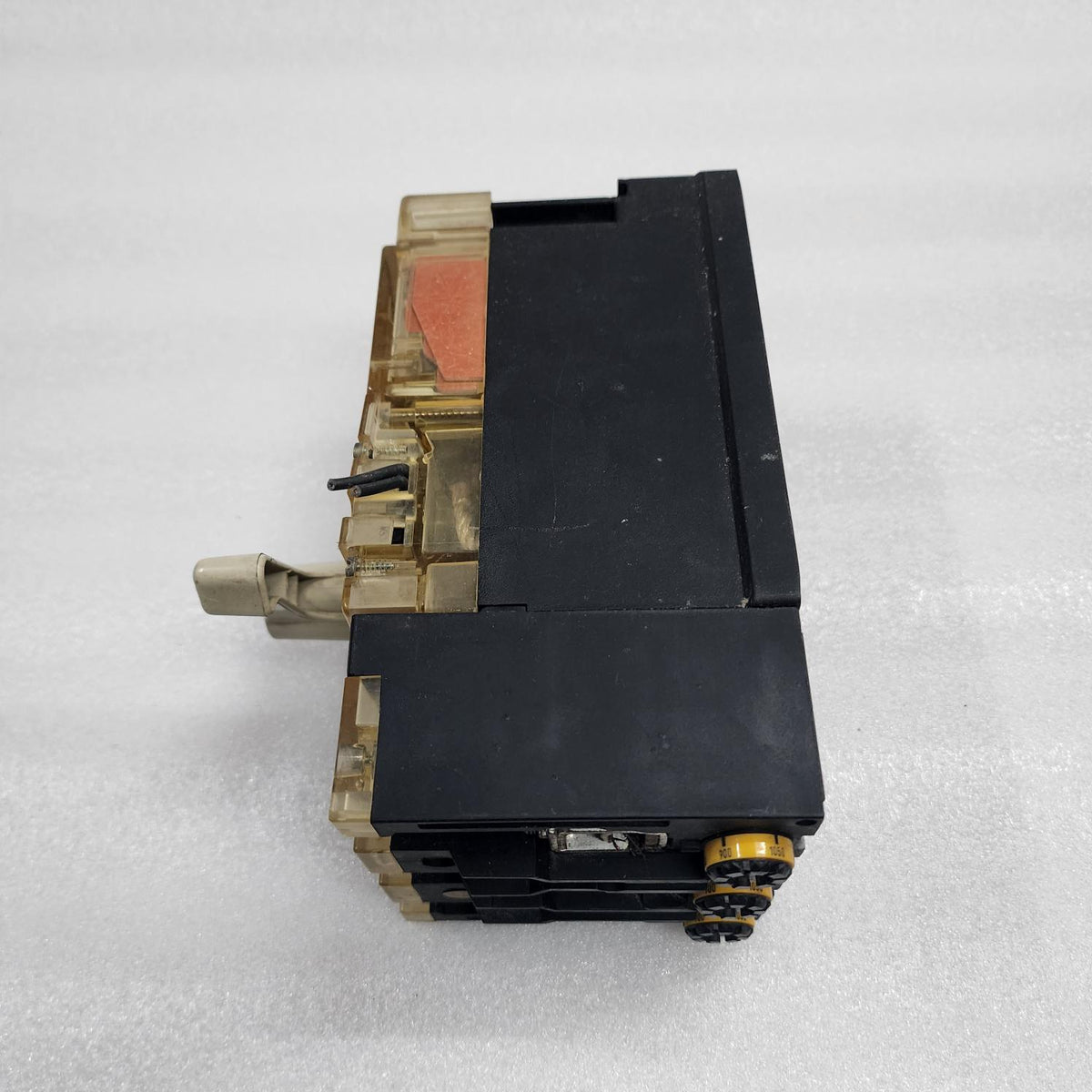 MOELLER NZMS6-125 3-POLE CIRCUIT BREAKER 125A ZM6125