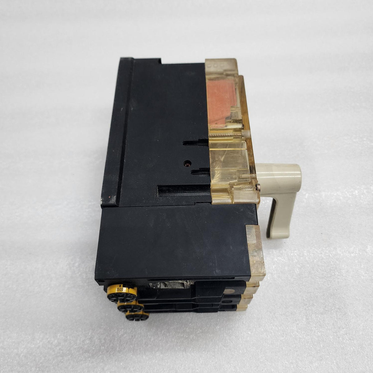 MOELLER NZMS6-125 3-POLE CIRCUIT BREAKER 125A ZM6125