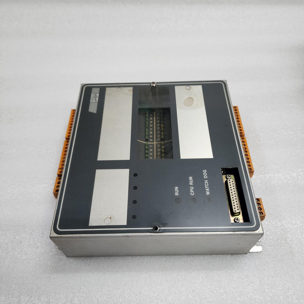 SAIA  PCA0.M12TM4 MODULE 443150050B10 442549670F1B