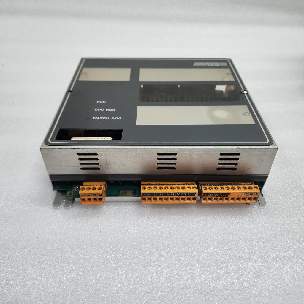 SAIA  PCA0.M12TM4 MODULE 443150050B10 442549670F1B