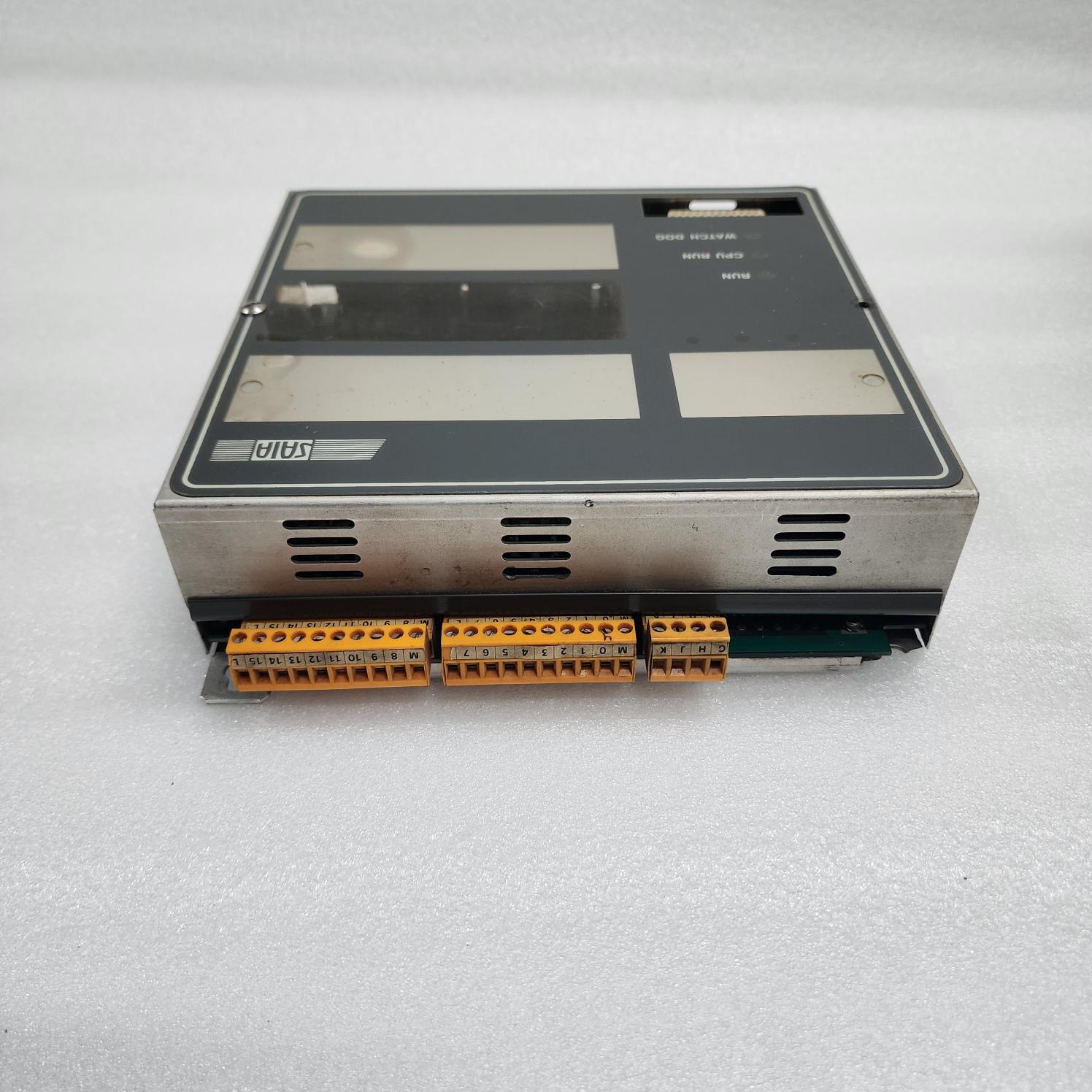 SAIA  PCA0.M12TM4 MODULE 443150050B10 442549670F1B