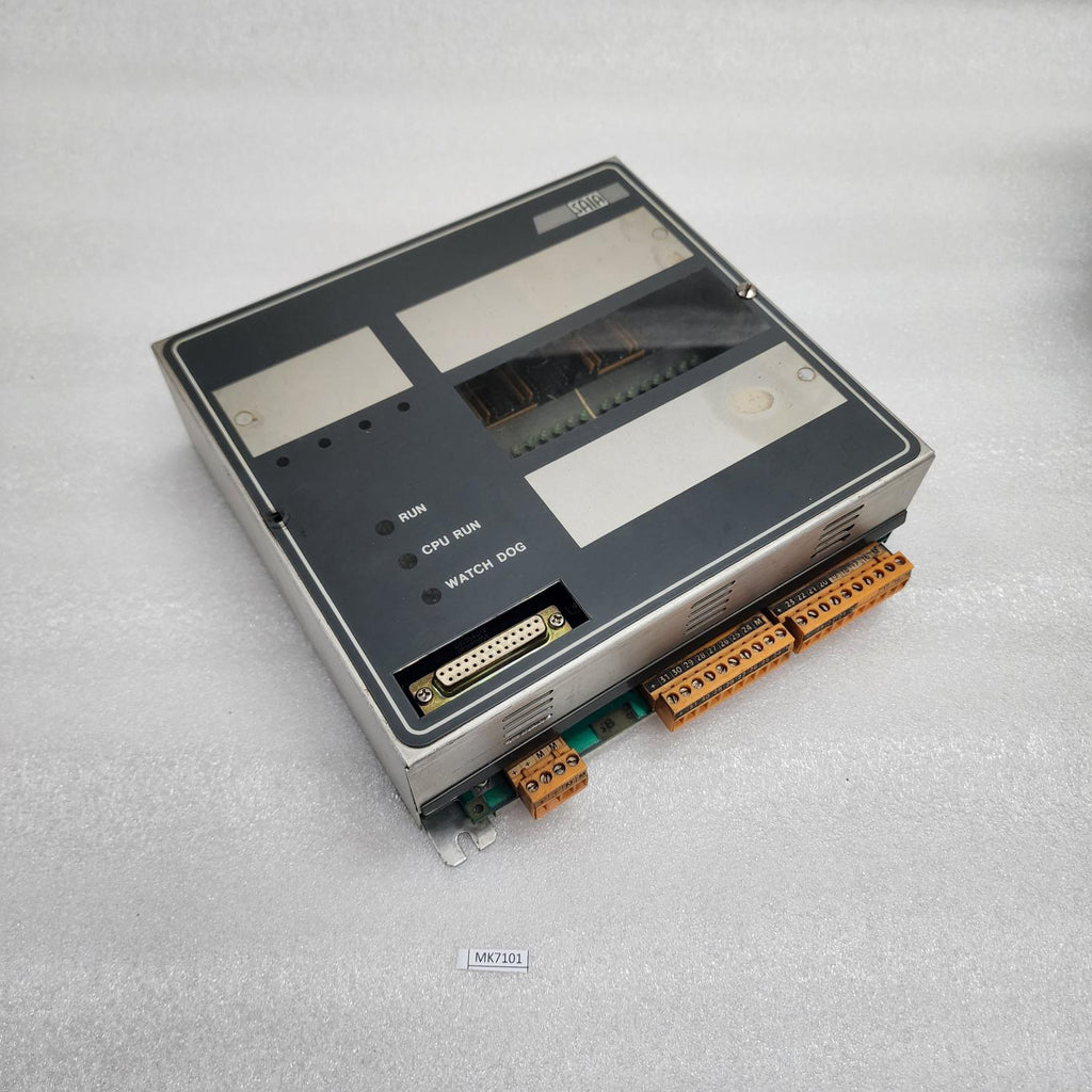 SAIA  PCA0.M12TM4 MODULE 443150050B10 442549670F1B