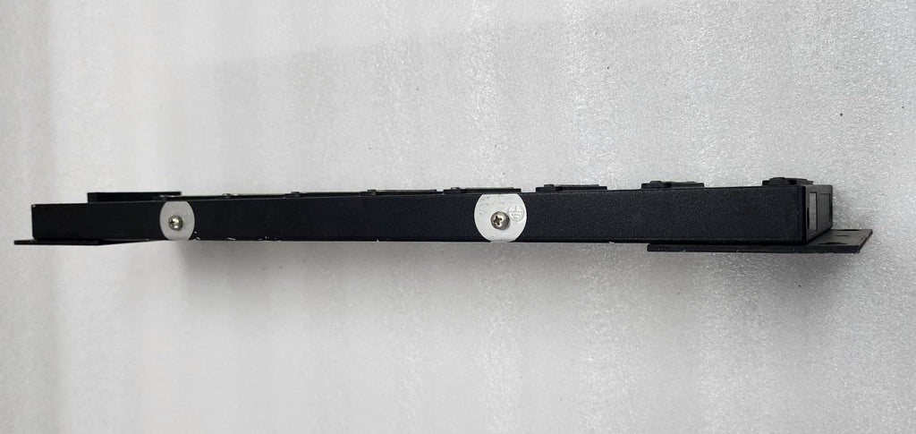 NATIONAL INSRUMENTS CFP-BP-8 8-SLOT BACKPLANE 188530H-01
