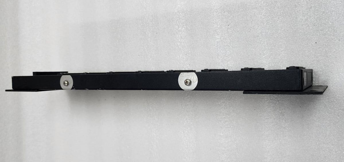 NATIONAL INSRUMENTS CFP-BP-8 8-SLOT BACKPLANE 188530H-01