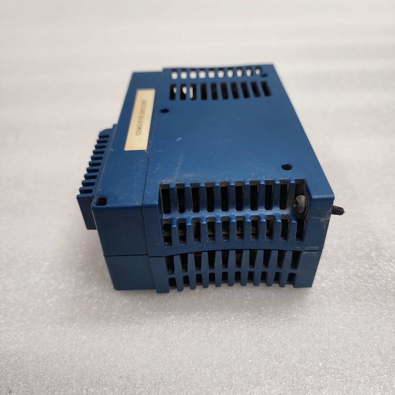 NATIONAL INSTRUMENTS CFP-2120 CONTROLLER FOR COMPACT FIELDPOINTT 190187F-03