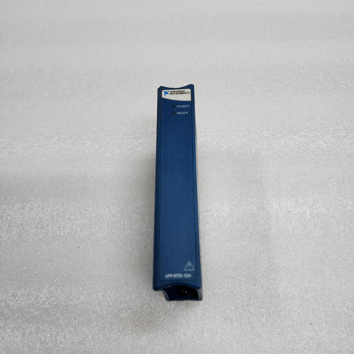 NATIONAL INSTRUMENTS CFP-RTD-124 RTD MODULE 187208G-02